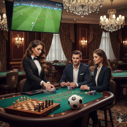 Best Slots Online Logo